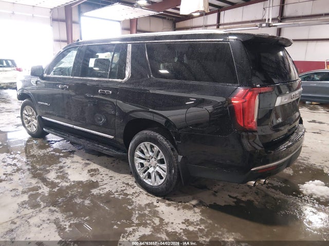 2023 Gmc Yukon Xl Denali მანქანა იყიდება აუქციონზე, vin: 1GKS2JKLXPR387764, აუქციონის ნომერი: 44763857