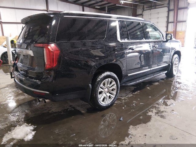 2023 Gmc Yukon Xl Denali მანქანა იყიდება აუქციონზე, vin: 1GKS2JKLXPR387764, აუქციონის ნომერი: 44763857