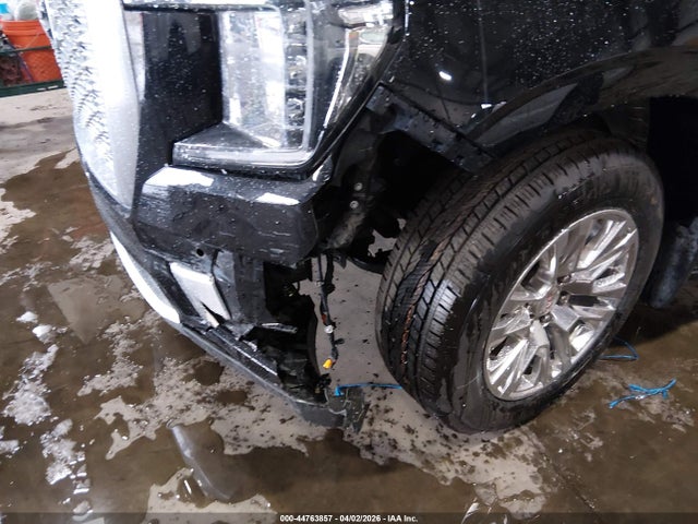 2023 Gmc Yukon Xl Denali მანქანა იყიდება აუქციონზე, vin: 1GKS2JKLXPR387764, აუქციონის ნომერი: 44763857