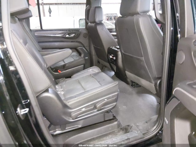2023 Gmc Yukon Xl Denali მანქანა იყიდება აუქციონზე, vin: 1GKS2JKLXPR387764, აუქციონის ნომერი: 44763857