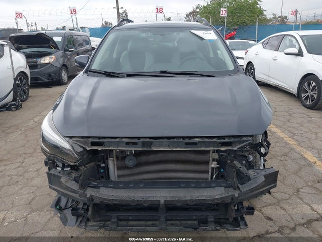 JF2GTAMC9K8280670 Subaru Crosstrek 2.0i Limited