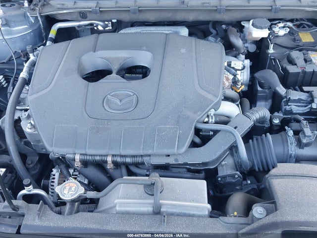 Продаж на аукціоні авто 2025 Mazda Cx-5 2.5 S Carbon Edition, vin: JM3KFBCM7S0565194, номер лоту: 44763860