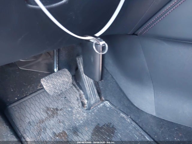 Продаж на аукціоні авто 2025 Mazda Cx-5 2.5 S Carbon Edition, vin: JM3KFBCM7S0565194, номер лоту: 44763860
