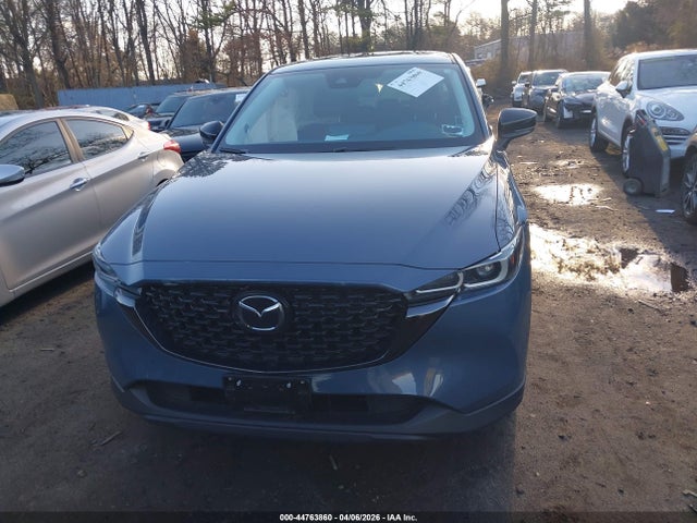 Продаж на аукціоні авто 2025 Mazda Cx-5 2.5 S Carbon Edition, vin: JM3KFBCM7S0565194, номер лоту: 44763860