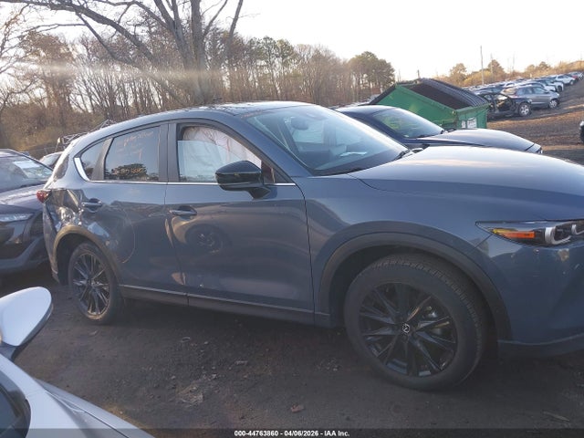 Продаж на аукціоні авто 2025 Mazda Cx-5 2.5 S Carbon Edition, vin: JM3KFBCM7S0565194, номер лоту: 44763860