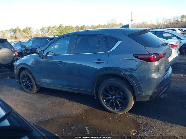 Продаж на аукціоні авто 2025 Mazda Cx-5 2.5 S Carbon Edition, vin: JM3KFBCM7S0565194, номер лоту: 44763860