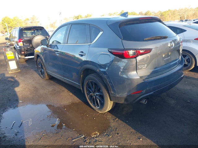Продаж на аукціоні авто 2025 Mazda Cx-5 2.5 S Carbon Edition, vin: JM3KFBCM7S0565194, номер лоту: 44763860