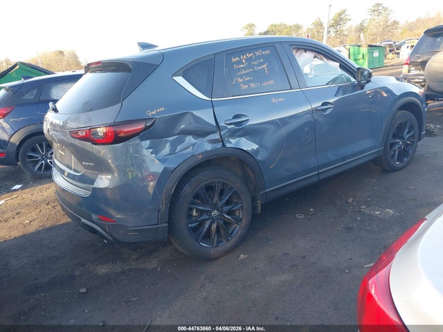 Продаж на аукціоні авто 2025 Mazda Cx-5 2.5 S Carbon Edition, vin: JM3KFBCM7S0565194, номер лоту: 44763860