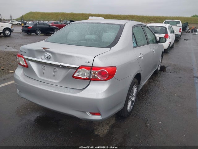 2012 TOYOTA COROLLA 2T1BU4EE3CC760975 Photo 3