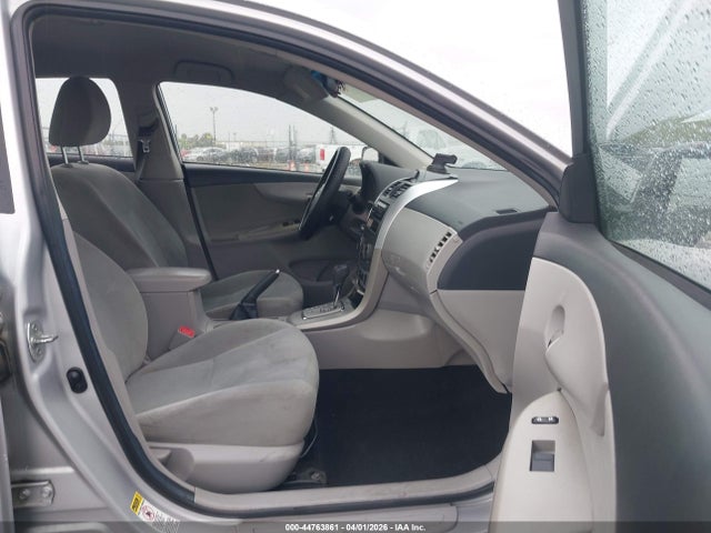 2012 TOYOTA COROLLA 2T1BU4EE3CC760975 Photo 4
