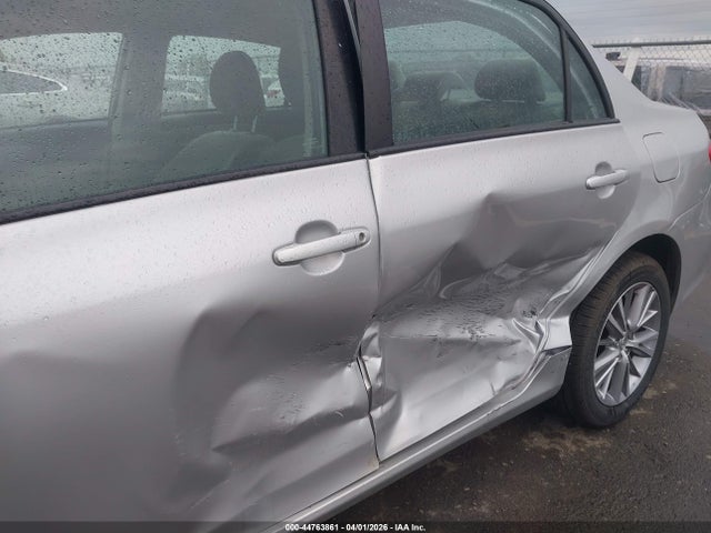 2012 TOYOTA COROLLA 2T1BU4EE3CC760975 Photo 5