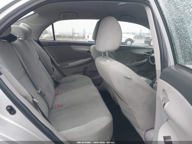 2012 TOYOTA COROLLA 2T1BU4EE3CC760975 Photo 7