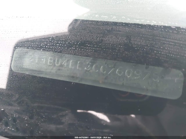 2012 TOYOTA COROLLA 2T1BU4EE3CC760975 Photo 8