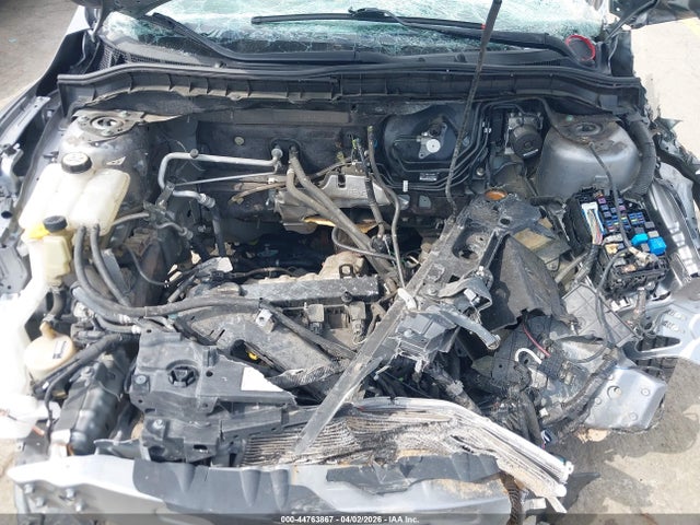 2010 MAZDA MAZDA3 JM1BL1SG5A1240852 Photo 9