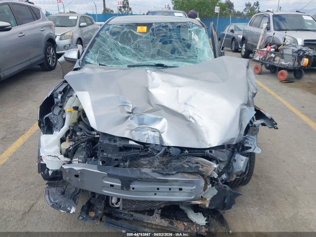 44763867 :رقم المزاد ، JM1BL1SG5A1240852 vin ، 2010 Mazda Mazda3 I Touring مزاد بيع