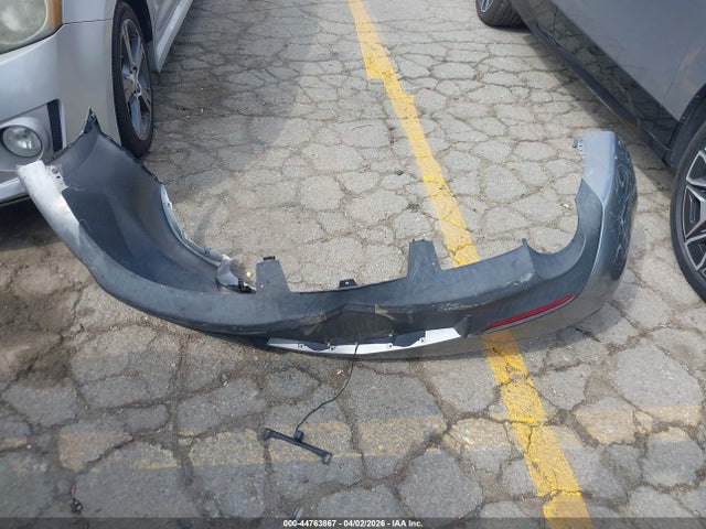 44763867 :رقم المزاد ، JM1BL1SG5A1240852 vin ، 2010 Mazda Mazda3 I Touring مزاد بيع
