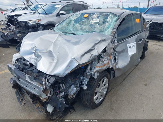 2010 MAZDA MAZDA3 JM1BL1SG5A1240852 Photo 1