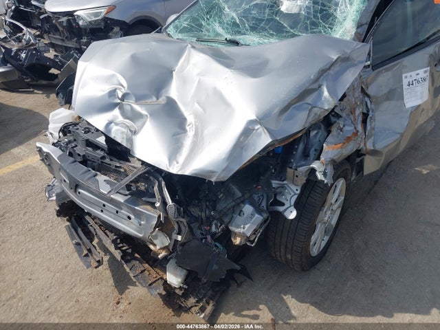 2010 MAZDA MAZDA3 JM1BL1SG5A1240852 Photo 5