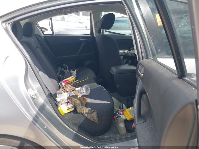 2010 MAZDA MAZDA3 JM1BL1SG5A1240852 Photo 7