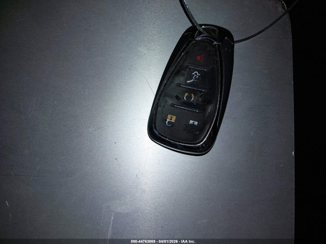 Aukcja sprzedaży 2018 Chevrolet Equinox Lt, vin: 2GNAXSEV0J6262018, numer aukcji: 44763869