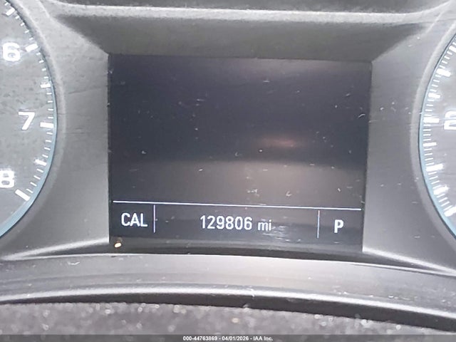 Aukcja sprzedaży 2018 Chevrolet Equinox Lt, vin: 2GNAXSEV0J6262018, numer aukcji: 44763869