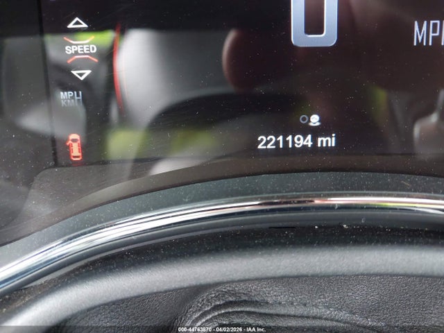 Продажа на аукционе авто 2014 Dodge Durango Limited, vin: 1C4RDJDG7EC443616, номер лота: 44763870