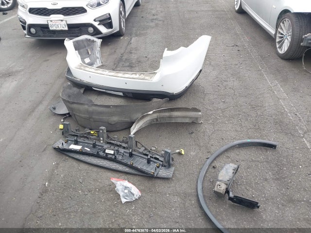 Продажа на аукционе авто 2014 Dodge Durango Limited, vin: 1C4RDJDG7EC443616, номер лота: 44763870