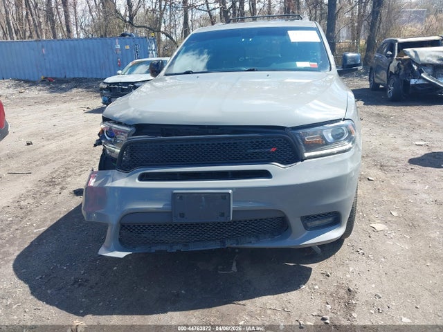 2020 Dodge Durango Gt Plus Awd მანქანა იყიდება აუქციონზე, vin: 1C4RDJDG1LC342679, აუქციონის ნომერი: 44763872