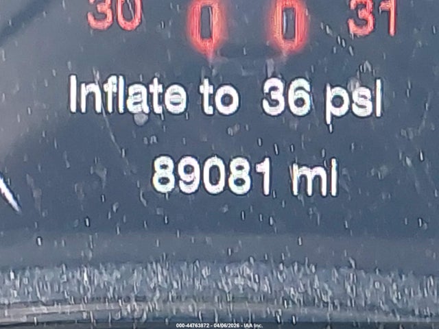2020 Dodge Durango Gt Plus Awd მანქანა იყიდება აუქციონზე, vin: 1C4RDJDG1LC342679, აუქციონის ნომერი: 44763872