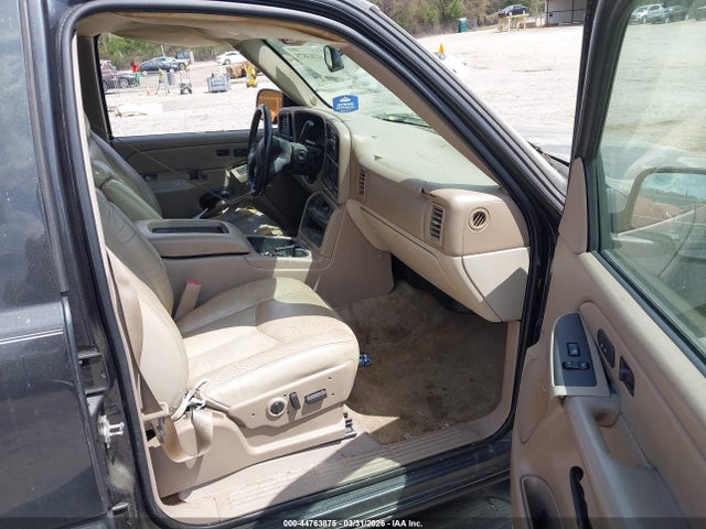 Продажа на аукционе авто 2006 Chevrolet Tahoe Lt, vin: 1GNEC13Z26J118249, номер лота: 44763875