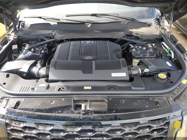 SALGS2RE3KA537096 Land Rover Range Rover 5.0l V8 Supercharged