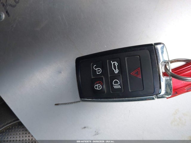 SALGS2RE3KA537096 Land Rover Range Rover 5.0l V8 Supercharged