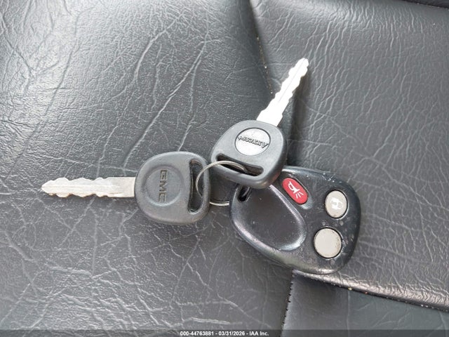Продаж на аукціоні авто 2005 Gmc Sierra 3500 Slt, vin: 1GTJK332X5F905198, номер лоту: 44763881