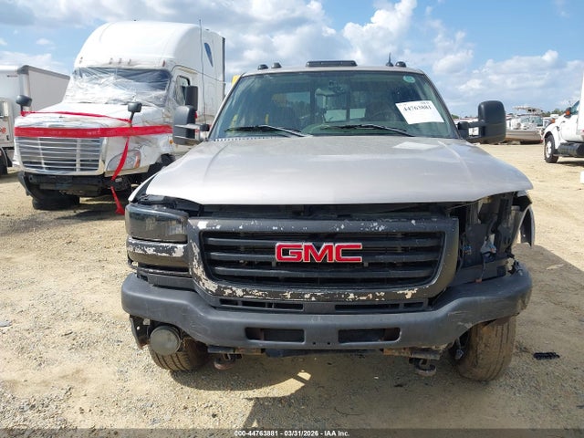 Продаж на аукціоні авто 2005 Gmc Sierra 3500 Slt, vin: 1GTJK332X5F905198, номер лоту: 44763881