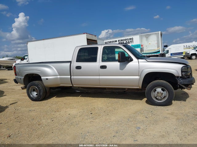 Продаж на аукціоні авто 2005 Gmc Sierra 3500 Slt, vin: 1GTJK332X5F905198, номер лоту: 44763881
