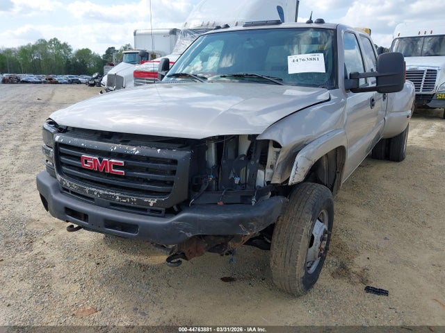 Продаж на аукціоні авто 2005 Gmc Sierra 3500 Slt, vin: 1GTJK332X5F905198, номер лоту: 44763881