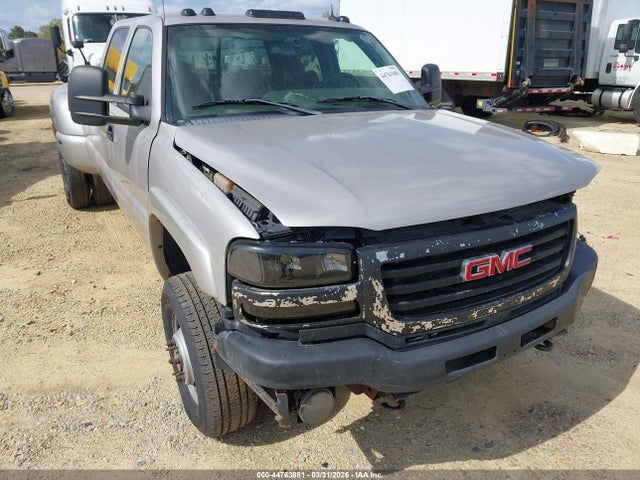 Продаж на аукціоні авто 2005 Gmc Sierra 3500 Slt, vin: 1GTJK332X5F905198, номер лоту: 44763881