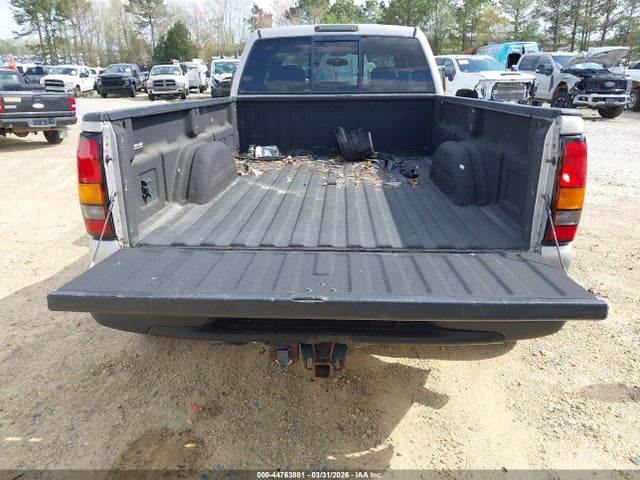 Продаж на аукціоні авто 2005 Gmc Sierra 3500 Slt, vin: 1GTJK332X5F905198, номер лоту: 44763881