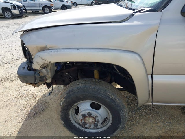 Продаж на аукціоні авто 2005 Gmc Sierra 3500 Slt, vin: 1GTJK332X5F905198, номер лоту: 44763881