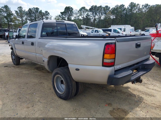 Продаж на аукціоні авто 2005 Gmc Sierra 3500 Slt, vin: 1GTJK332X5F905198, номер лоту: 44763881