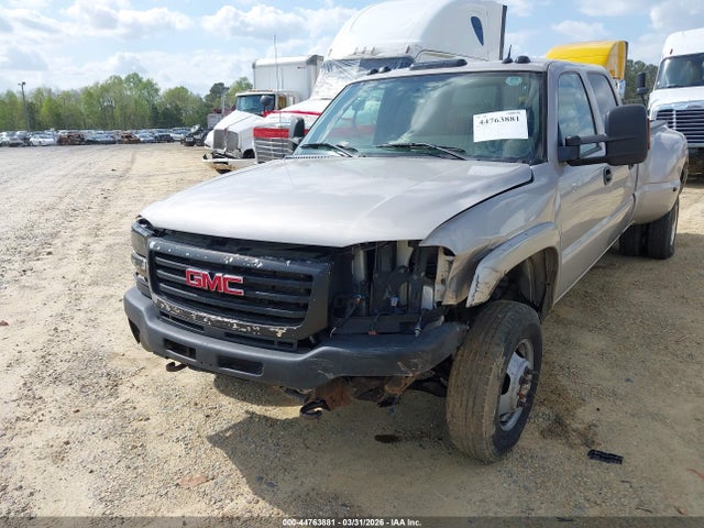 Продаж на аукціоні авто 2005 Gmc Sierra 3500 Slt, vin: 1GTJK332X5F905198, номер лоту: 44763881