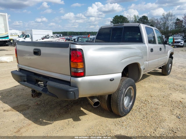Продаж на аукціоні авто 2005 Gmc Sierra 3500 Slt, vin: 1GTJK332X5F905198, номер лоту: 44763881