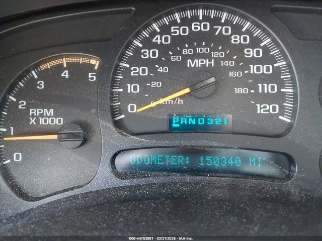 Продаж на аукціоні авто 2005 Gmc Sierra 3500 Slt, vin: 1GTJK332X5F905198, номер лоту: 44763881