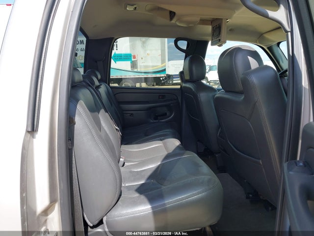 Продаж на аукціоні авто 2005 Gmc Sierra 3500 Slt, vin: 1GTJK332X5F905198, номер лоту: 44763881