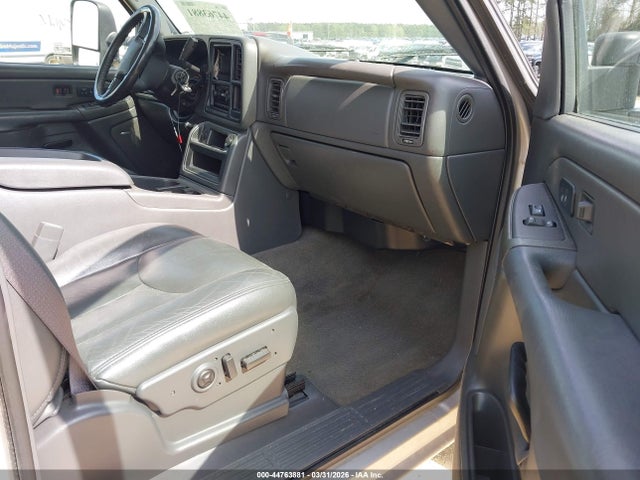 Продаж на аукціоні авто 2005 Gmc Sierra 3500 Slt, vin: 1GTJK332X5F905198, номер лоту: 44763881