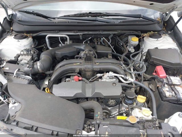 4S4BSAFCXH3334911 Subaru Outback 2.5i Premium