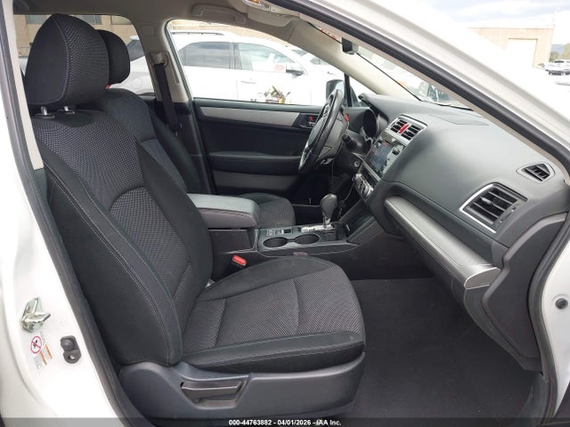 4S4BSAFCXH3334911 Subaru Outback 2.5i Premium