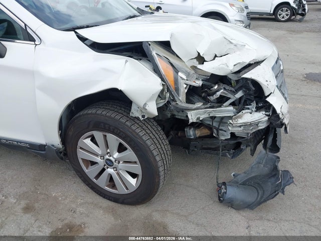 4S4BSAFCXH3334911 Subaru Outback 2.5i Premium