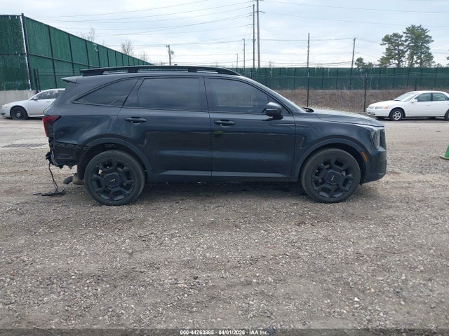 Продажа на аукционе авто 2024 Kia Sorento X-line Sx, vin: 5XYRKDJF1RG303730, номер лота: 44763885