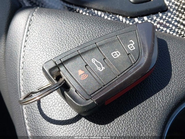 44763888 :رقم المزاد ، WZ1DB4C09LW028736 vin ، 2020 Toyota Gr Supra 3.0 Premium مزاد بيع